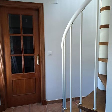 Appartement La Cuesta à Medina-Sidonia Extérieur photo