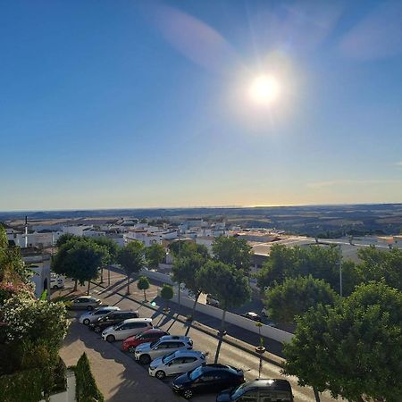 Appartement La Cuesta à Medina-Sidonia Extérieur photo