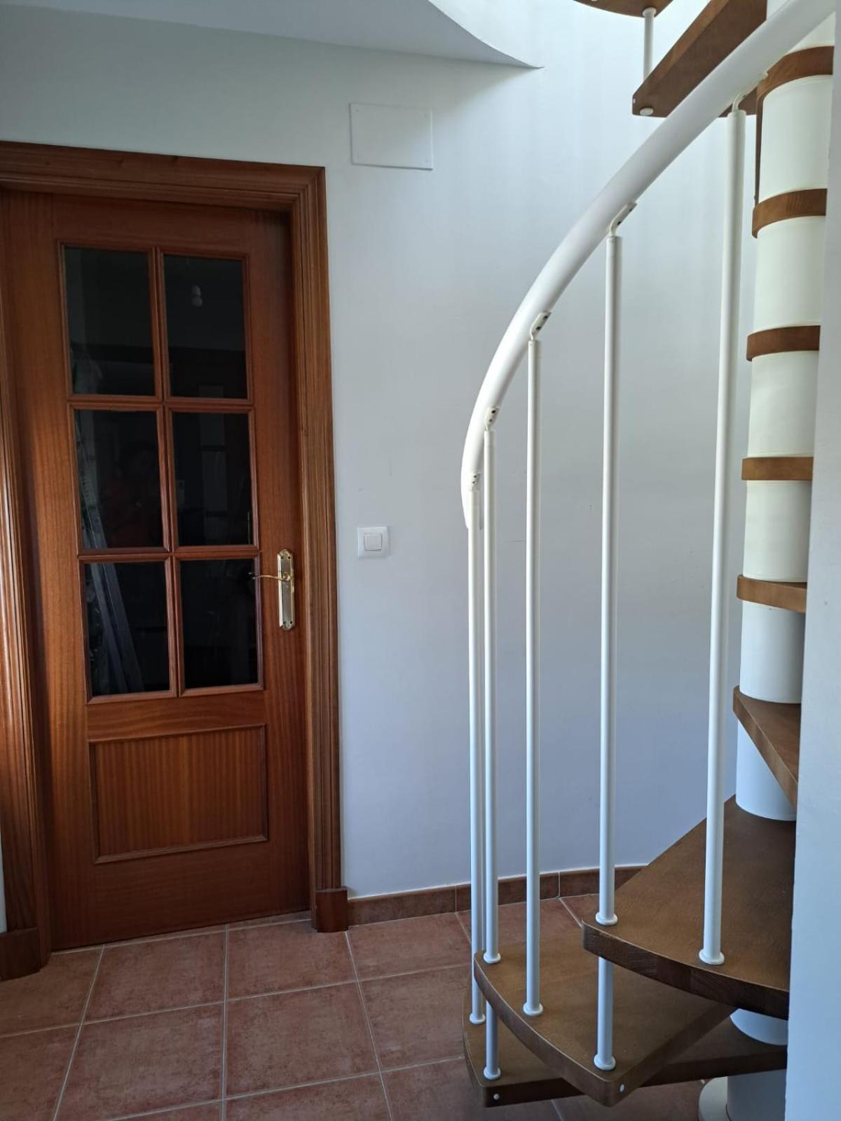 Appartement La Cuesta à Medina-Sidonia Extérieur photo
