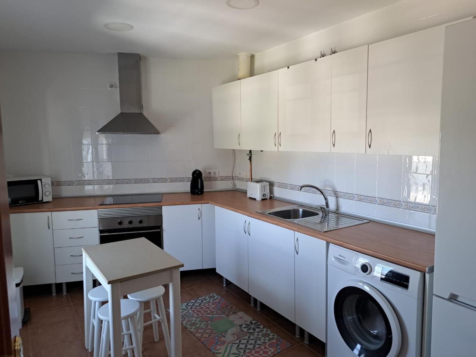 Appartement La Cuesta à Medina-Sidonia Extérieur photo