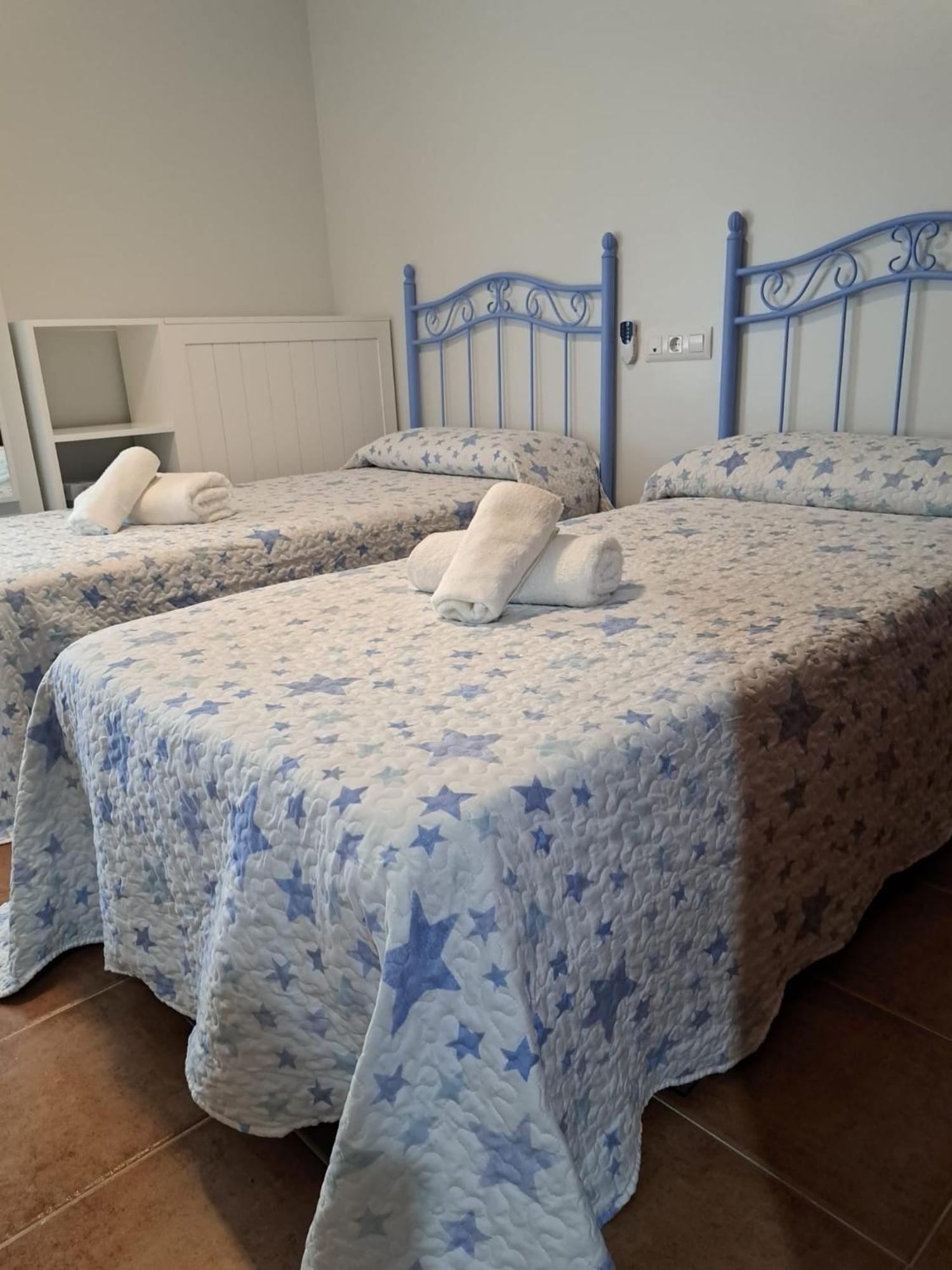 Appartement La Cuesta à Medina-Sidonia Extérieur photo