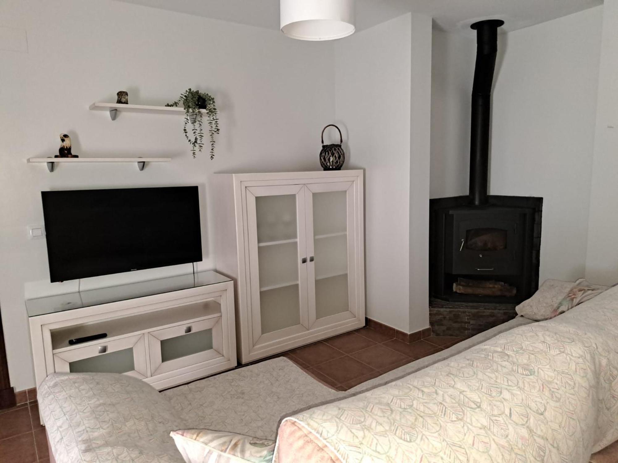 Appartement La Cuesta à Medina-Sidonia Extérieur photo